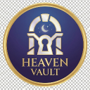 Heaven Vault! Server Icon