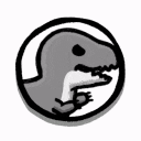 Dino Mutant : T-Rex icon