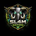 BiGJaYTV HQ | SL4M Nation Discord Server Icon