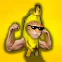 God of Bananas