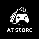 AT STORE Discord Server Icon