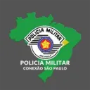 [1° BPM] Policia Mlilitar De São Paulo Oficial