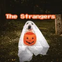 The Strangers Discord Server Icon