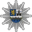 Landespolizei Rheinwerth