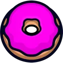 DonutSMP.net - Giveaways/Market