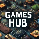 GAMES HUB
