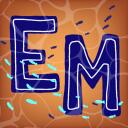 Erwirda Mersim Discord Server Icon