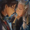 𓎟𓎟　Gnosis ｡⚓ discord icon