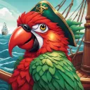 Parrot's Domain