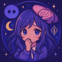 Seelenfokus [cozy & chill] Discord server icon
