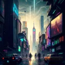 AI/ML conversations in NYC