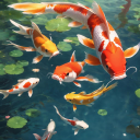 noxxaya's cottage garden