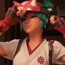 𝕺𝖛𝖊𝖗𝖜𝖆𝖙𝖈𝖍 𝖐𝖎𝖓𝖌𝖉�... Discord Server Icon