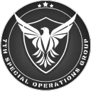 | 7th Special Operations Group | 7th SOG |