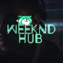 The Weeknd Hub BACKUP