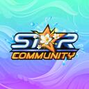Star Community Discord Server Icon