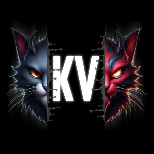 Krysven | KV — мониторинг Discord сервера, статистика и рейтинг