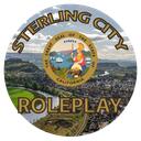 Sterling City Roleplay Discord Server Icon