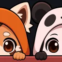The Bamboo Grove 🐼