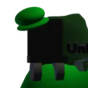 FNF D&B Unknown Field Dev Server