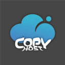 copyhost.fun — Serwer Discord
