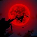 vampire hotel Discord Server Icon