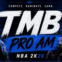 TMB PRO AM (BYOT)