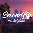 Торгова площа SecondLife