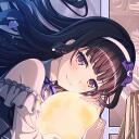     luna  .  bandori . social Discord Server Icon