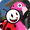 Ladybug, PLC