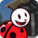 Ladybug, PLC Discord Server Icon