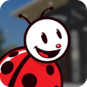 Discovery icon for Ladybug, PLC Discord server