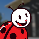 Discovery icon for Ladybug, PLC Discord server