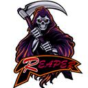 Thè Reàpèrs army Discord Server Icon