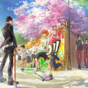 𝐓𝐢𝐦𝐞𝐬𝐤𝐢𝐩 • 𝐇𝐐 🌳 Discord server icon