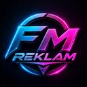 FM REKLAM  © | 2022 icon