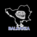 Balkania Discord server icon