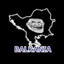 Balkania Discord Server Icon