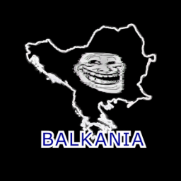 Discovery icon for Balkania Discord server