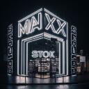 MAX STOCK   Discord Server Icon