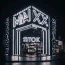 MAX STOCK Discord Server Icon