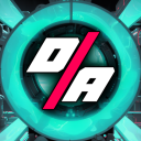Digital Anarchy Server Icon