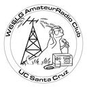 UCSC Amateur Radio Club (ARC) Discord Server Icon