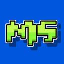 MS | Geometry Dash Discord Server Icon