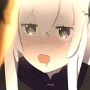 — 𝑹𝒆:𝑴𝒆𝒍𝒊𝒂𝒏𝒕𝒆𝒔  Discord Server Icon