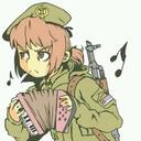Shtrafbat Discord Server Icon
