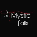 Mystic Falls Discord Server Icon
