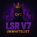 LSR V8 PS4 Unwhiteliste
