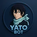 Yato Bot Server