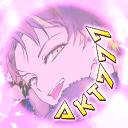 ⛃ - AKITO777 !?  [/𝗮𝗸𝗶𝘁𝗼] icon